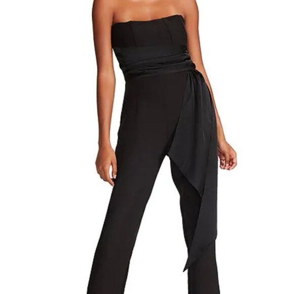 Harlen Jumpsuit- Steve Madden - Picture 2 of 3